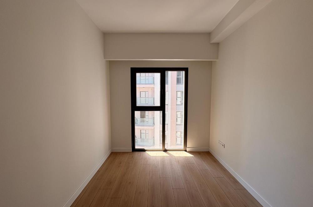 C21 ROOF 5.ETAP AÇIK MUTFAK EBEVEYN BANYOLU 2+1 KİRALIK