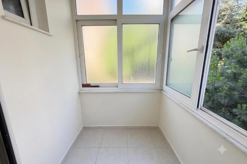C21 ROOF SAHRAYI CEDİT PAZAR SOKAĞININ HEMEN YANI 3+1 KİRALIK