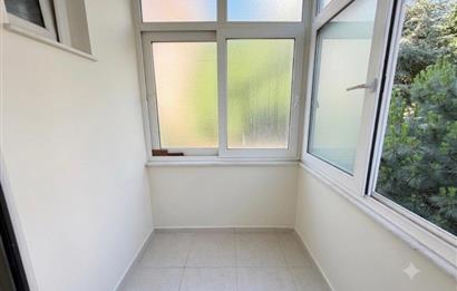 C21 ROOF SAHRAYI CEDİT PAZAR SOKAĞININ HEMEN YANI 3+1 KİRALIK