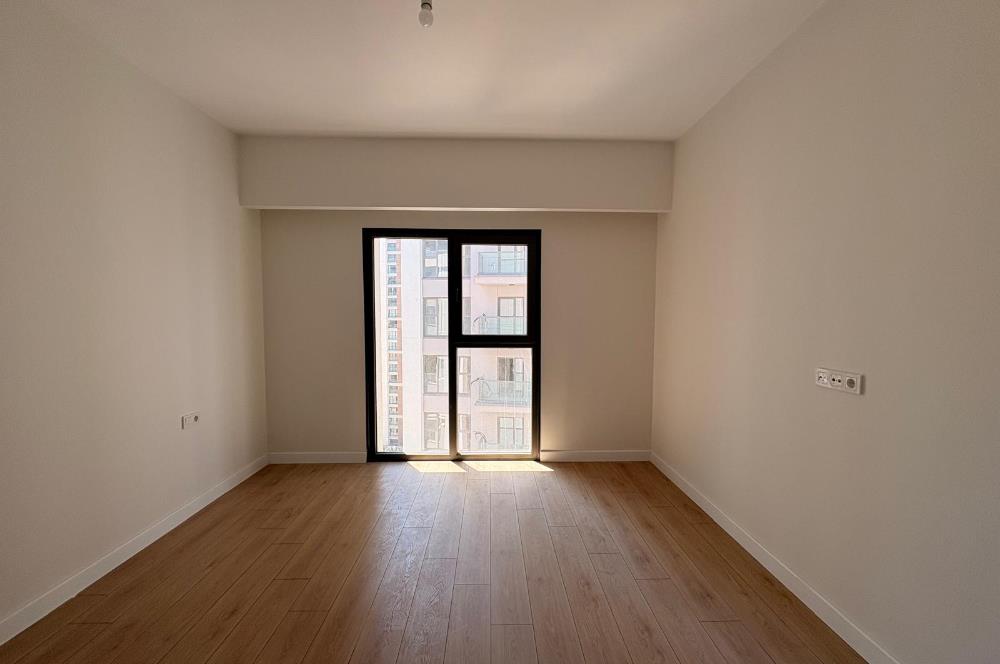 C21 ROOF 5.ETAP AÇIK MUTFAK EBEVEYN BANYOLU 2+1 KİRALIK
