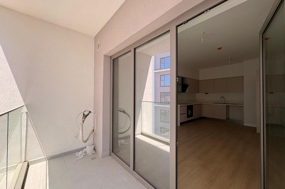 C21 ROOF 5.ETAP AÇIK MUTFAK EBEVEYN BANYOLU 2+1 KİRALIK