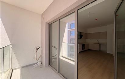 C21 ROOF 5.ETAP AÇIK MUTFAK EBEVEYN BANYOLU 2+1 KİRALIK
