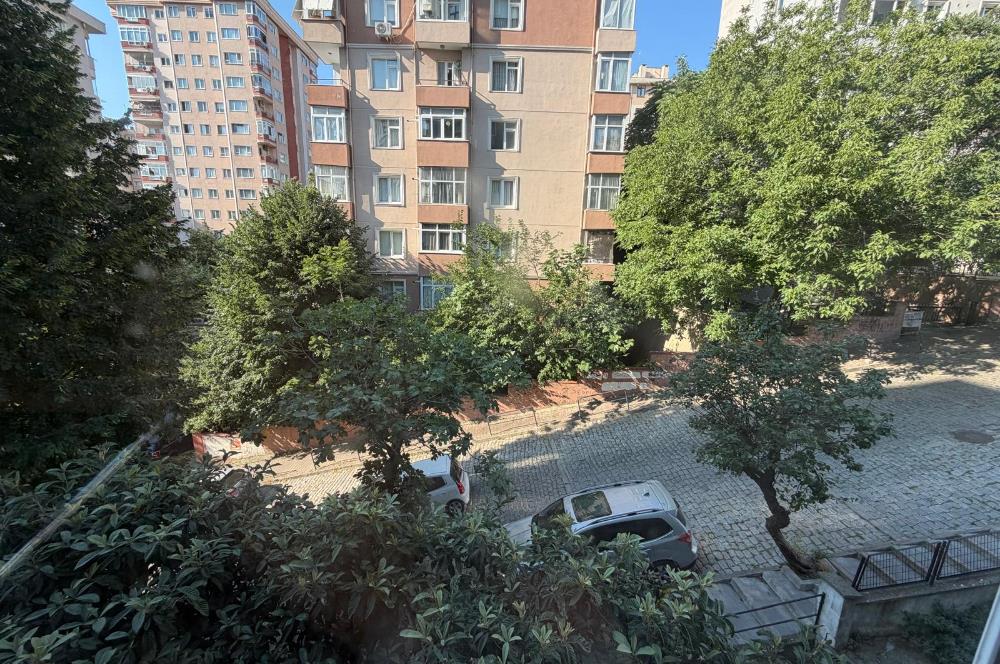 C21 ROOF SAHRAYI CEDİT PAZAR SOKAĞININ HEMEN YANI 3+1 KİRALIK