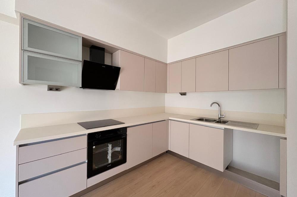 C21 ROOF 5.ETAP AÇIK MUTFAK EBEVEYN BANYOLU 2+1 KİRALIK