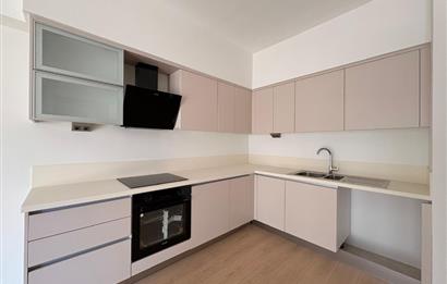 C21 ROOF 5.ETAP AÇIK MUTFAK EBEVEYN BANYOLU 2+1 KİRALIK