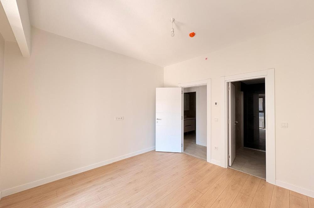 C21 ROOF 5.ETAP AÇIK MUTFAK EBEVEYN BANYOLU 2+1 KİRALIK