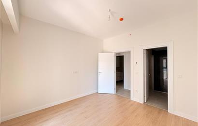 C21 ROOF 5.ETAP AÇIK MUTFAK EBEVEYN BANYOLU 2+1 KİRALIK