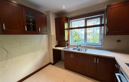 C21 ROOF SAHRAYI CEDİT PAZAR SOKAĞININ HEMEN YANI 3+1 KİRALIK