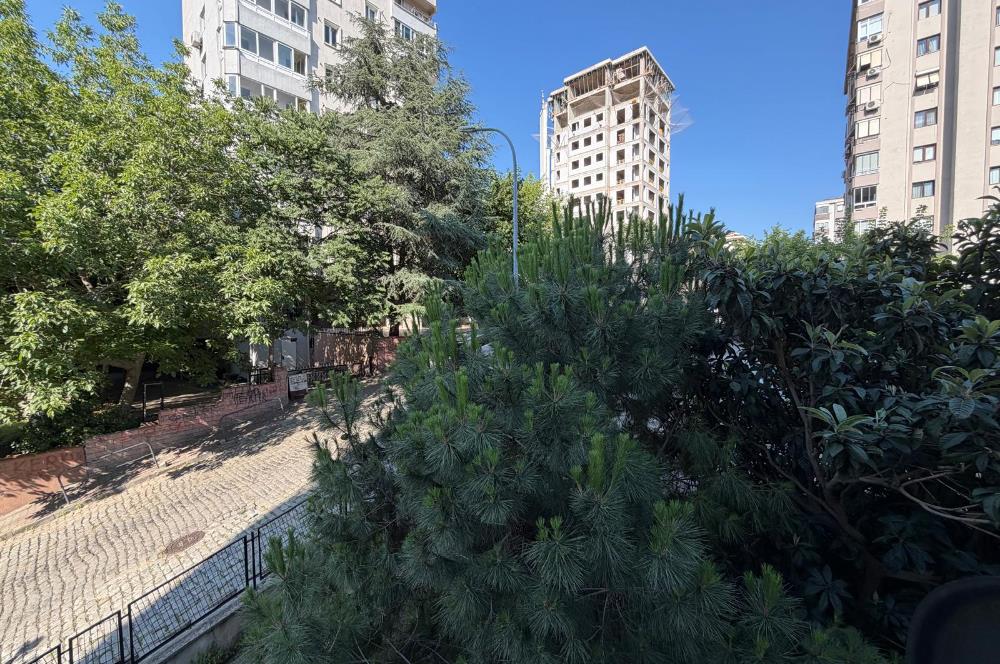 C21 ROOF SAHRAYI CEDİT PAZAR SOKAĞININ HEMEN YANI 3+1 KİRALIK
