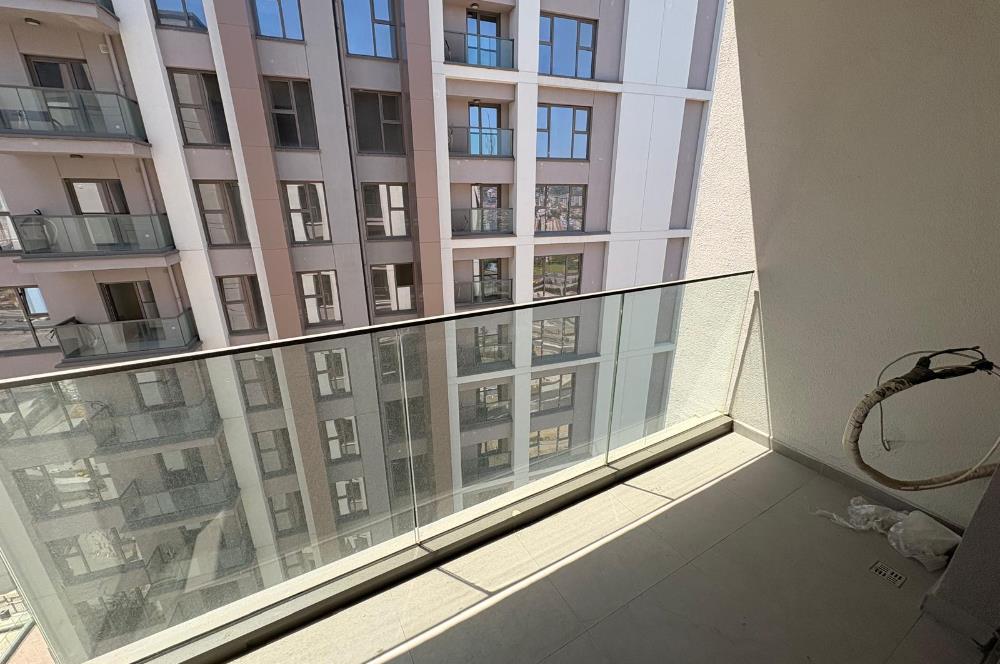 C21 ROOF 5.ETAP AÇIK MUTFAK EBEVEYN BANYOLU 2+1 KİRALIK