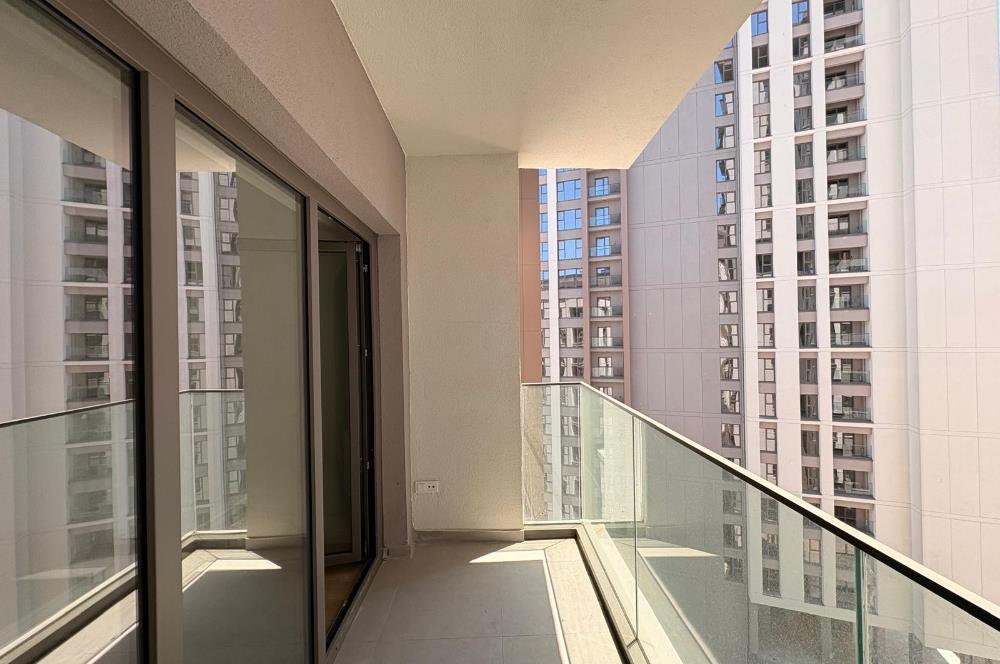 C21 ROOF 5.ETAP AÇIK MUTFAK EBEVEYN BANYOLU 2+1 KİRALIK