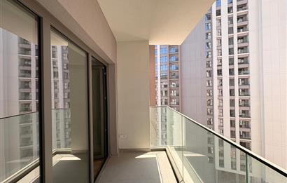 C21 ROOF 5.ETAP AÇIK MUTFAK EBEVEYN BANYOLU 2+1 KİRALIK