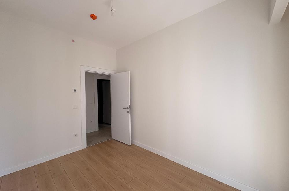 C21 ROOF 5.ETAP AÇIK MUTFAK EBEVEYN BANYOLU 2+1 KİRALIK