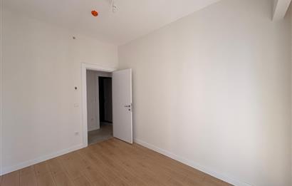 C21 ROOF 5.ETAP AÇIK MUTFAK EBEVEYN BANYOLU 2+1 KİRALIK