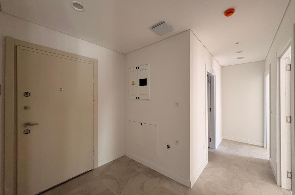 C21 ROOF 5.ETAP AÇIK MUTFAK EBEVEYN BANYOLU 2+1 KİRALIK
