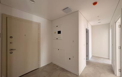 C21 ROOF 5.ETAP AÇIK MUTFAK EBEVEYN BANYOLU 2+1 KİRALIK