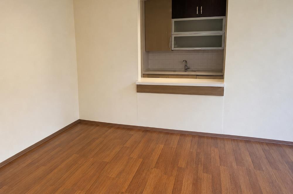 HELENIUM PARK SİTESİNDE HAVUZ CEPHE, KULLANIŞLI GENİŞ 2+1 DAİRE
