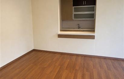 HELENIUM PARK SİTESİNDE HAVUZ CEPHE, KULLANIŞLI GENİŞ 2+1 DAİRE