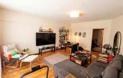 BEŞİKTAŞ VİŞNEZADE'DE 2+1 KREDİYE UYGUN SATILIK DAİRE (TEK YETKİLİ CENTURY 21 FOREVER  ÖMER FARUK ORDULU)