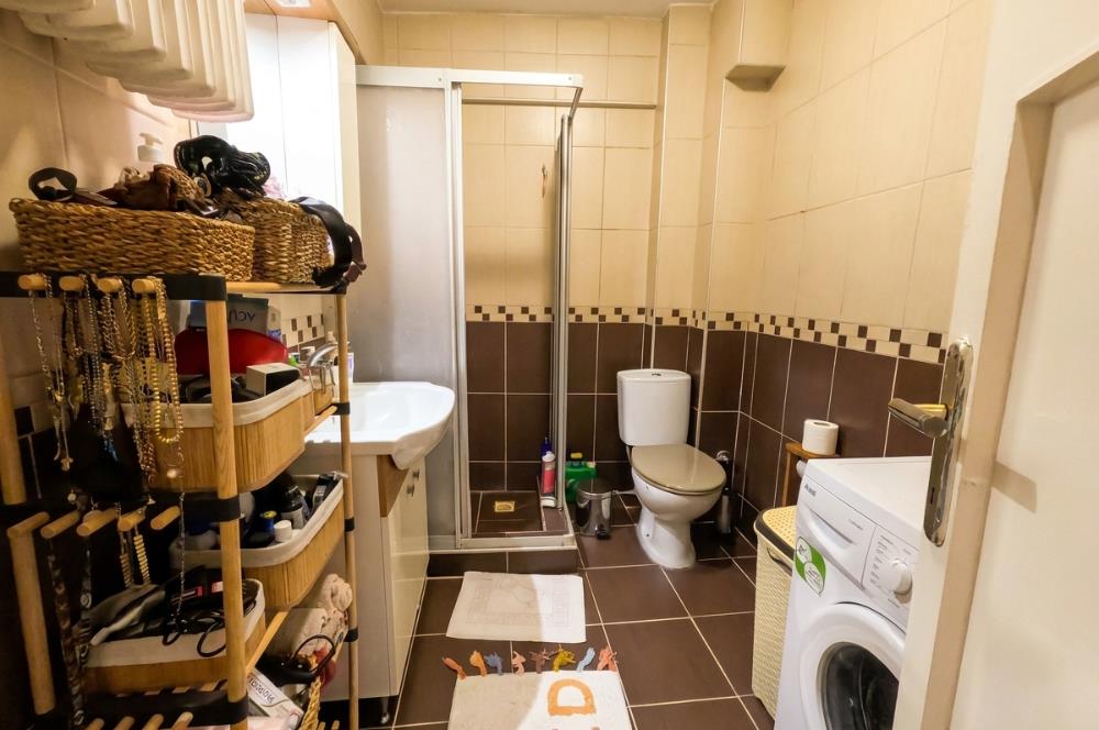 BEŞİKTAŞ VİŞNEZADE'DE 2+1 KREDİYE UYGUN SATILIK DAİRE (TEK YETKİLİ CENTURY 21 FOREVER  ÖMER FARUK ORDULU)