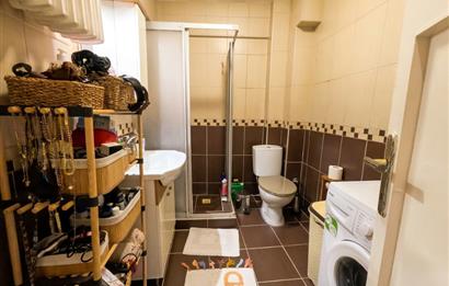 BEŞİKTAŞ VİŞNEZADE'DE 2+1 KREDİYE UYGUN SATILIK DAİRE (TEK YETKİLİ CENTURY 21 FOREVER  ÖMER FARUK ORDULU)