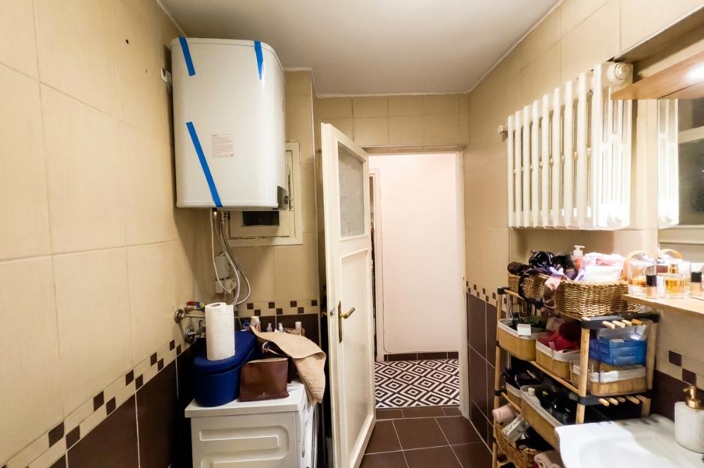 BEŞİKTAŞ VİŞNEZADE'DE 2+1 KREDİYE UYGUN SATILIK DAİRE (TEK YETKİLİ CENTURY 21 FOREVER  ÖMER FARUK ORDULU)