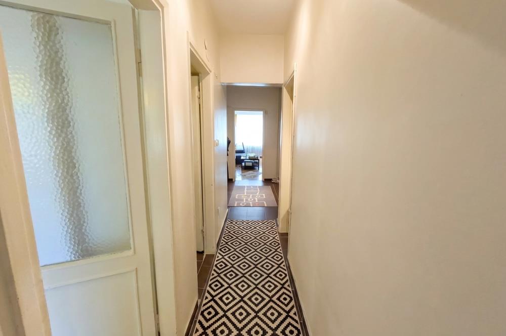 BEŞİKTAŞ VİŞNEZADE'DE 2+1 KREDİYE UYGUN SATILIK DAİRE (TEK YETKİLİ CENTURY 21 FOREVER  ÖMER FARUK ORDULU)