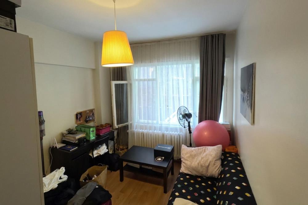 BEŞİKTAŞ VİŞNEZADE'DE 2+1 KREDİYE UYGUN SATILIK DAİRE (TEK YETKİLİ CENTURY 21 FOREVER  ÖMER FARUK ORDULU)