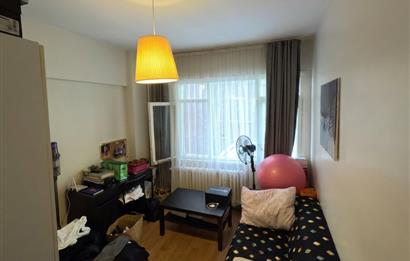 BEŞİKTAŞ VİŞNEZADE'DE 2+1 KREDİYE UYGUN SATILIK DAİRE (TEK YETKİLİ CENTURY 21 FOREVER  ÖMER FARUK ORDULU)