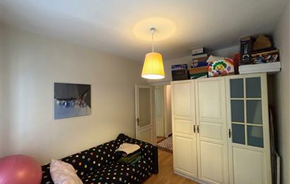 BEŞİKTAŞ VİŞNEZADE'DE 2+1 KREDİYE UYGUN SATILIK DAİRE (TEK YETKİLİ CENTURY 21 FOREVER  ÖMER FARUK ORDULU)