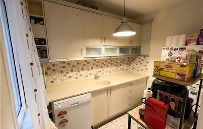 BEŞİKTAŞ VİŞNEZADE'DE 2+1 KREDİYE UYGUN SATILIK DAİRE (TEK YETKİLİ CENTURY 21 FOREVER  ÖMER FARUK ORDULU)
