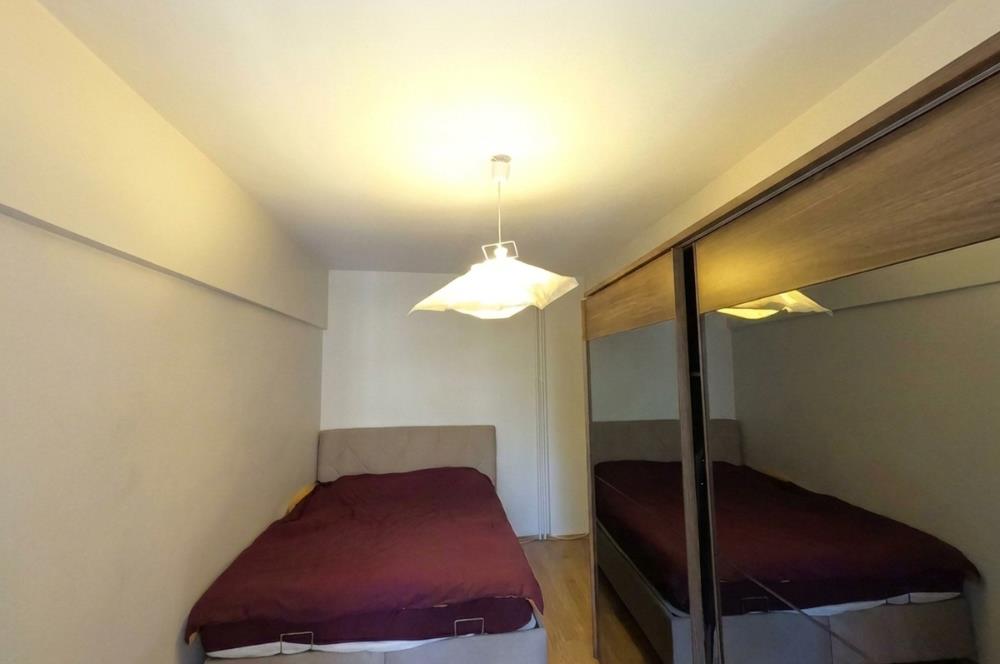 BEŞİKTAŞ VİŞNEZADE'DE 2+1 KREDİYE UYGUN SATILIK DAİRE (TEK YETKİLİ CENTURY 21 FOREVER  ÖMER FARUK ORDULU)
