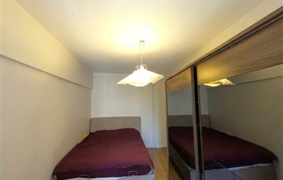 BEŞİKTAŞ VİŞNEZADE'DE 2+1 KREDİYE UYGUN SATILIK DAİRE (TEK YETKİLİ CENTURY 21 FOREVER  ÖMER FARUK ORDULU)