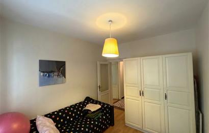 BEŞİKTAŞ VİŞNEZADE'DE 2+1 KREDİYE UYGUN SATILIK DAİRE (TEK YETKİLİ CENTURY 21 FOREVER  ÖMER FARUK ORDULU)