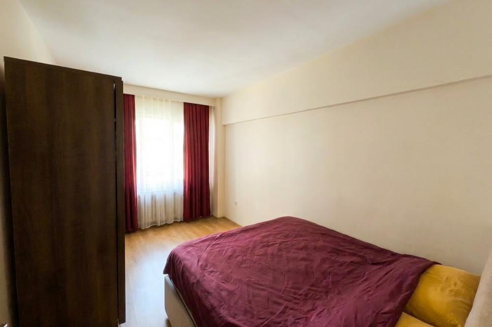BEŞİKTAŞ VİŞNEZADE'DE 2+1 KREDİYE UYGUN SATILIK DAİRE (TEK YETKİLİ CENTURY 21 FOREVER  ÖMER FARUK ORDULU)