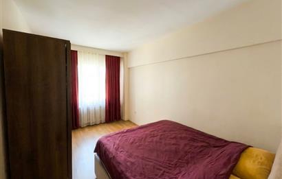 BEŞİKTAŞ VİŞNEZADE'DE 2+1 KREDİYE UYGUN SATILIK DAİRE (TEK YETKİLİ CENTURY 21 FOREVER  ÖMER FARUK ORDULU)