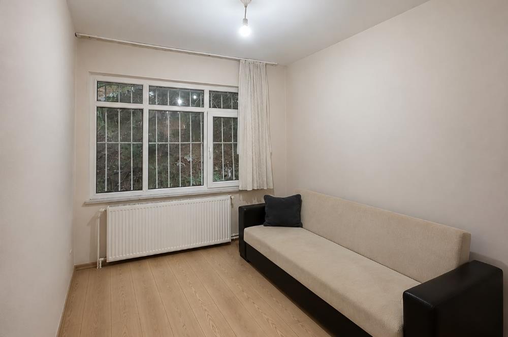 Büyükdere'de Eşyalı 2+1 Kiralık Daire