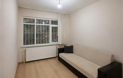 Büyükdere'de Eşyalı 2+1 Kiralık Daire