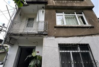 Büyükdere'de Eşyalı 2+1 Kiralık Daire - 1 - 35566