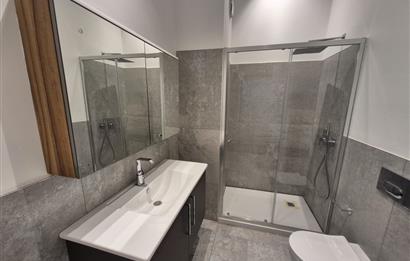 Zekeriyaköy Kuzeybükü'nde Sıfır 4+1 Bahçeli Townhouse