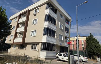 C21 BAL'DAN GAZİOSMANPAŞA'DA ARAKAT EŞYALI KİRALIK 1+1 DAİRE