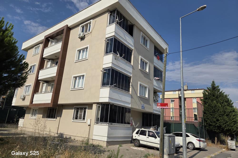C21 BAL'DAN GAZİOSMANPAŞA'DA ARAKAT EŞYALI KİRALIK 1+1 DAİRE