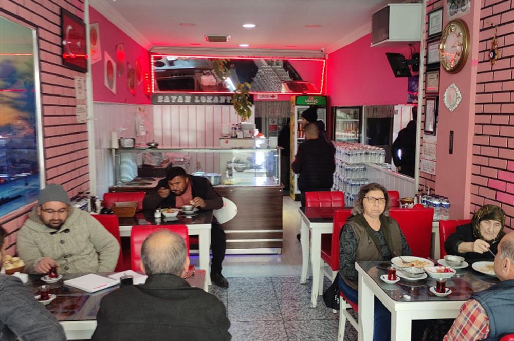 C21 BAL'DAN BİGADİÇ ABACI MAH.DE KÖŞE PARSEL SATILIK BİNA