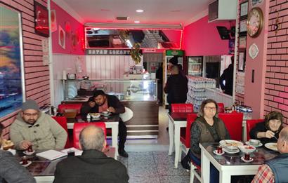C21 BAL'DAN BİGADİÇ ABACI MAH.DE KÖŞE PARSEL SATILIK BİNA