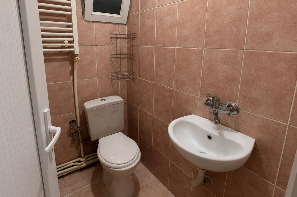 Büyükdere'de Eşyalı 2+1 Kiralık Daire
