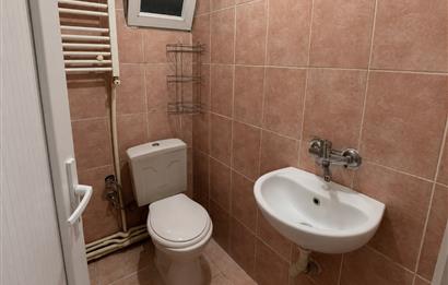 Büyükdere'de Eşyalı 2+1 Kiralık Daire
