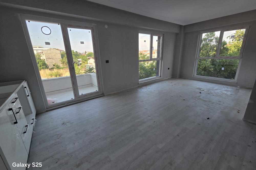 CENTURY21 BAL'DAN GOP'TA KİRALIK AÇIK MUTFAK 2+1 DAİRE