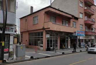 C21 BAL'DAN BİGADİÇ ABACI MAH.DE KÖŞE PARSEL SATILIK BİNA - 1 - 35567