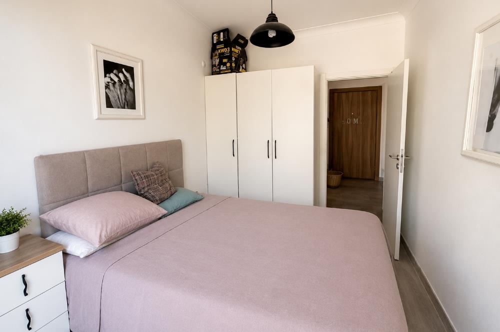 Datça Arbetta Complexia Satılık 1+1 Bahçe katı