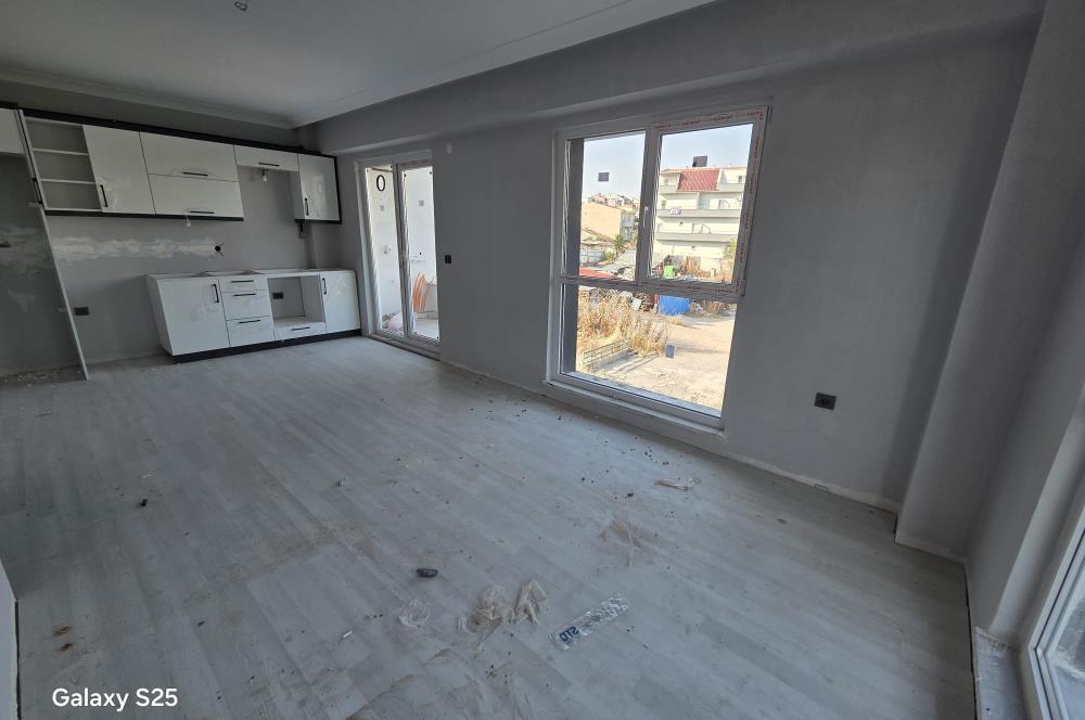 CENTURY21 BAL'DAN GOP'TA KİRALIK AÇIK MUTFAK 2+1 DAİRE